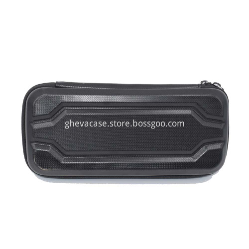 Carrying for accept customized Nintendo switch EVA case